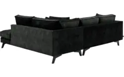 Goossens hoeksalon chambre zwart stof - 8235564-goossens-chambre-bank-stof-zwart-01
