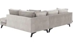 Goossens hoeksalon chambre grijs stof - 8235566-goossens-chambre-bank-stof-grijs-01