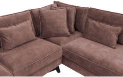 Goossens hoeksalon chambre roze stof - 8235568-goossens-chambre-bank-stof-roze-01