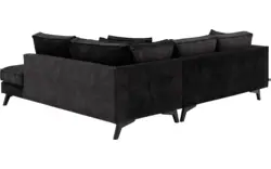 Goossens hoeksalon chambre grijs stof - 8235575-goossens-chambre-bank-stof-grijs-01