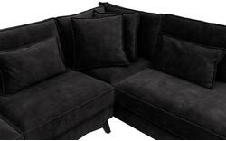 Goossens hoeksalon chambre grijs stof - 8235575-goossens-chambre-bank-stof-grijs-01