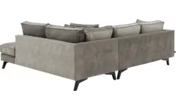 Goossens hoeksalon chambre grijs stof - 8235577-goossens-chambre-bank-stof-grijs-01