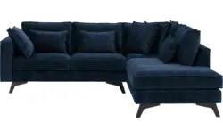 Goossens hoeksalon chambre blauw stof - 8235578-goossens-chambre-bank-stof-blauw-01