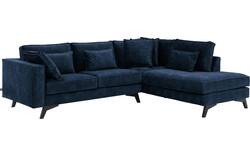 Goossens hoeksalon chambre blauw stof - 8235578-goossens-chambre-bank-stof-blauw-01