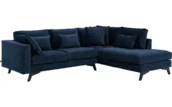 Goossens hoeksalon chambre blauw stof - 8235578-goossens-chambre-bank-stof-blauw-01