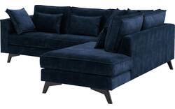 Goossens hoeksalon chambre blauw stof - 8235578-goossens-chambre-bank-stof-blauw-01