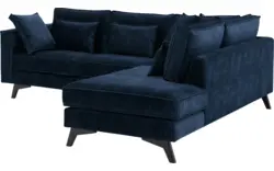 Goossens hoeksalon chambre blauw stof - 8235578-goossens-chambre-bank-stof-blauw-01