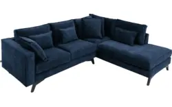 Goossens hoeksalon chambre blauw stof - 8235578-goossens-chambre-bank-stof-blauw-01