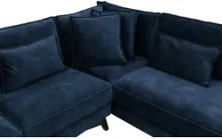 Goossens hoeksalon chambre blauw stof - 8235578-goossens-chambre-bank-stof-blauw-01