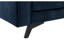 Goossens hoeksalon chambre blauw stof - 8235578-goossens-chambre-bank-stof-blauw-01