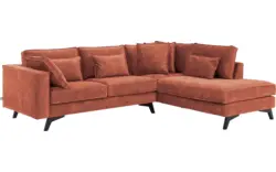 Goossens hoeksalon chambre roze stof - 8235579-goossens-chambre-bank-stof-roze-01