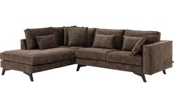 Goossens hoeksalon chambre bruin stof - 8235583-goossens-chambre-bank-stof-bruin-02