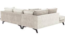 Goossens hoeksalon chambre bruin stof - 8235584-goossens-chambre-bank-stof-bruin-01