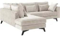 Goossens hoeksalon chambre bruin stof - 8235584-goossens-chambre-bank-stof-bruin-01