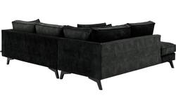 Goossens hoeksalon chambre zwart stof - 8235589-goossens-chambre-bank-stof-zwart-01