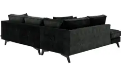 Goossens hoeksalon chambre zwart stof - 8235589-goossens-chambre-bank-stof-zwart-01
