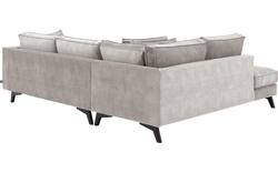 Goossens hoeksalon chambre grijs stof - 8235591-goossens-chambre-bank-stof-grijs-01