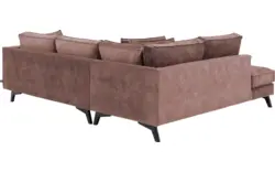 Goossens hoeksalon chambre roze stof - 8235593-goossens-chambre-bank-stof-roze-01