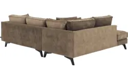 Goossens hoeksalon chambre bruin stof - 8235594-goossens-chambre-bank-stof-bruin-01