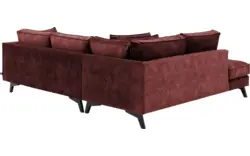 Goossens hoeksalon chambre rood stof - 8235597-goossens-chambre-bank-stof-rood-01