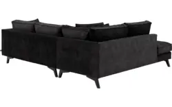 Goossens hoeksalon chambre grijs stof - 8235600-goossens-chambre-bank-stof-grijs-01