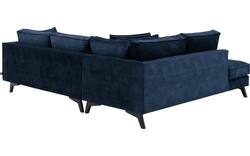 Goossens hoeksalon chambre blauw stof - 8235603-goossens-chambre-bank-stof-blauw-01