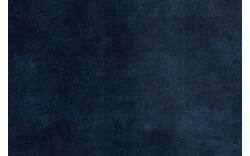 Goossens hoeksalon chambre blauw stof - 8235603-goossens-chambre-bank-stof-blauw-01