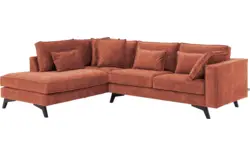 Goossens hoeksalon chambre roze stof - 8235604-goossens-chambre-bank-stof-roze-01
