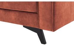 Goossens hoeksalon chambre roze stof - 8235604-goossens-chambre-bank-stof-roze-01