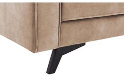 Goossens hoeksalon chambre bruin stof - 8235607-goossens-chambre-bank-stof-bruin-01