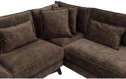 Goossens hoeksalon chambre bruin stof - 8235608-goossens-chambre-bank-stof-bruin-01