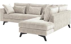Goossens hoeksalon chambre bruin stof - 8235609-goossens-chambre-bank-stof-bruin-01