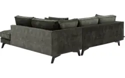 Goossens hoeksalon chambre groen stof - 8235613-goossens-chambre-bank-stof-groen-01