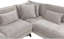 Goossens hoeksalon chambre grijs stof - 8235616-goossens-chambre-bank-stof-grijs-01
