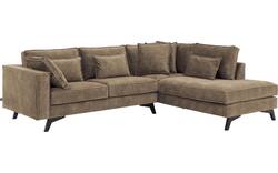 Goossens hoeksalon chambre bruin stof - 8235619-goossens-chambre-bank-stof-bruin-02