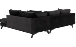 Goossens hoeksalon chambre grijs stof - 8235625-goossens-chambre-bank-stof-grijs-01