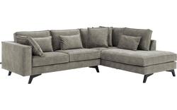 Goossens hoeksalon chambre grijs stof - 8235627-goossens-chambre-bank-stof-grijs-02