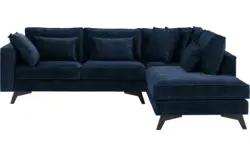 Goossens hoeksalon chambre blauw stof - 8235628-goossens-chambre-bank-stof-blauw-01