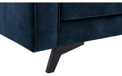 Goossens hoeksalon chambre blauw stof - 8235628-goossens-chambre-bank-stof-blauw-01