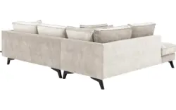 Goossens hoeksalon chambre bruin stof - 8235634-goossens-chambre-bank-stof-bruin-01