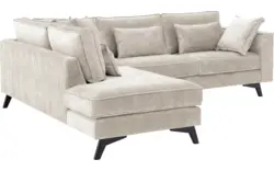 Goossens hoeksalon chambre bruin stof - 8235634-goossens-chambre-bank-stof-bruin-01