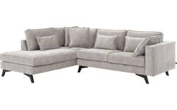 Goossens hoeksalon chambre grijs stof - 8235641-goossens-chambre-bank-stof-grijs-02
