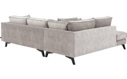 Goossens hoeksalon chambre grijs stof - 8235641-goossens-chambre-bank-stof-grijs-01