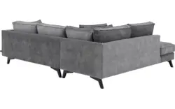 Goossens hoeksalon chambre grijs stof - 8235642-goossens-chambre-bank-stof-grijs-01