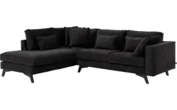 Goossens hoeksalon chambre grijs stof - 8235650-goossens-chambre-bank-stof-grijs-01