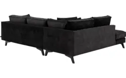 Goossens hoeksalon chambre grijs stof - 8235650-goossens-chambre-bank-stof-grijs-01