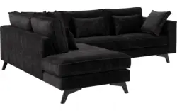 Goossens hoeksalon chambre grijs stof - 8235650-goossens-chambre-bank-stof-grijs-01
