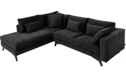 Goossens hoeksalon chambre grijs stof - 8235650-goossens-chambre-bank-stof-grijs-01
