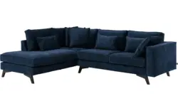 Goossens hoeksalon chambre blauw stof - 8235653-goossens-chambre-bank-stof-blauw-01