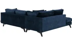 Goossens hoeksalon chambre blauw stof - 8235653-goossens-chambre-bank-stof-blauw-01
